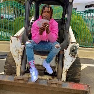 Meet your Posher, Ty